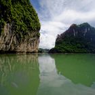 baie D'Halong