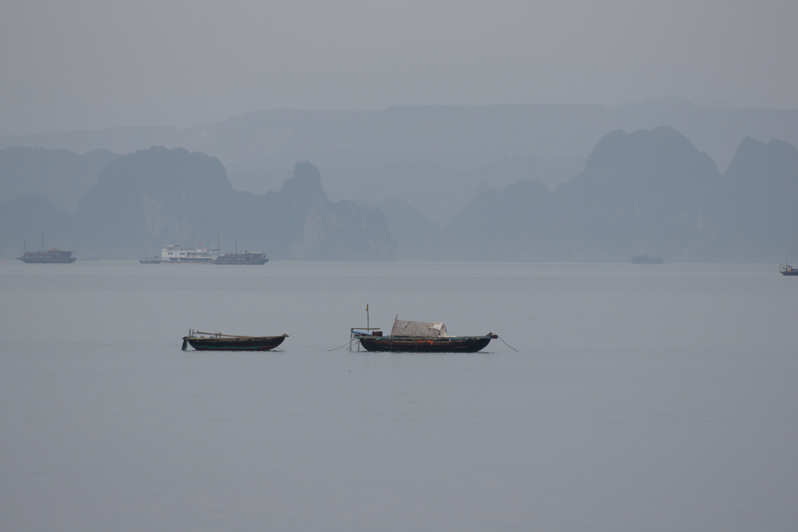 baie d'Halong