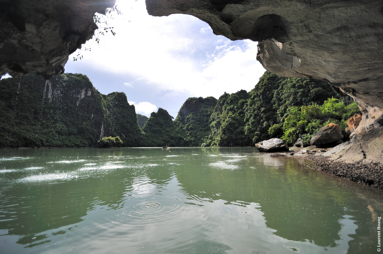 baie d'Halong