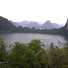 Baie d'Halong !