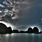 Baie d'Halong