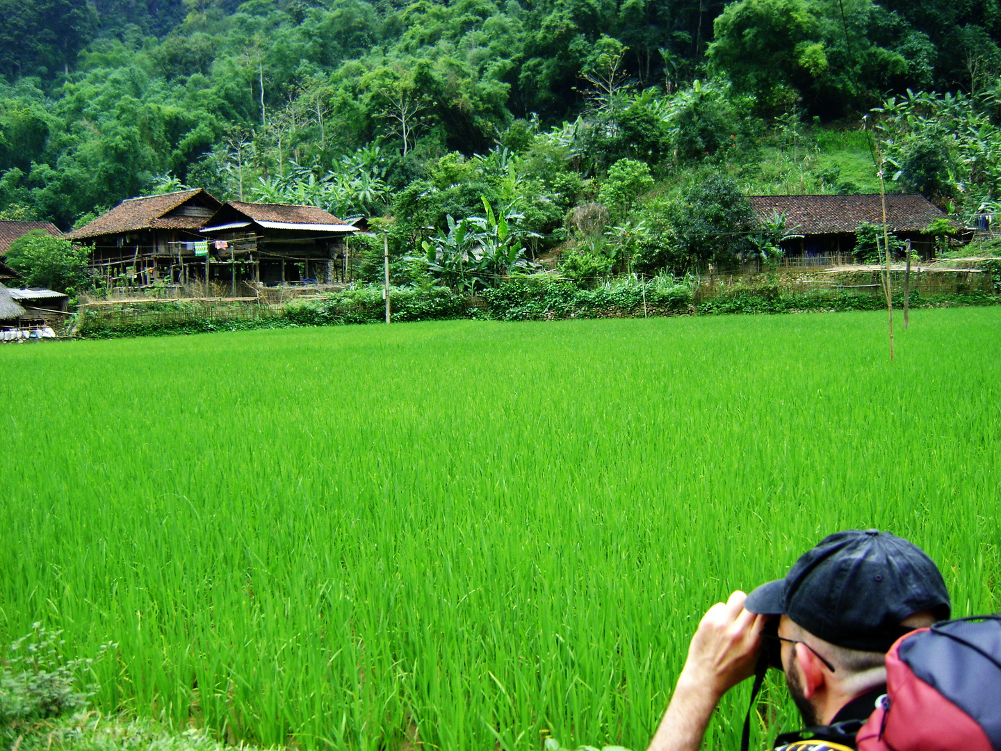 Baie d'HaLong