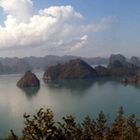 Baie d'Halong