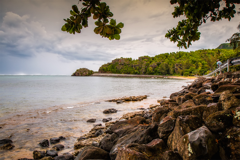 Baie du Cap