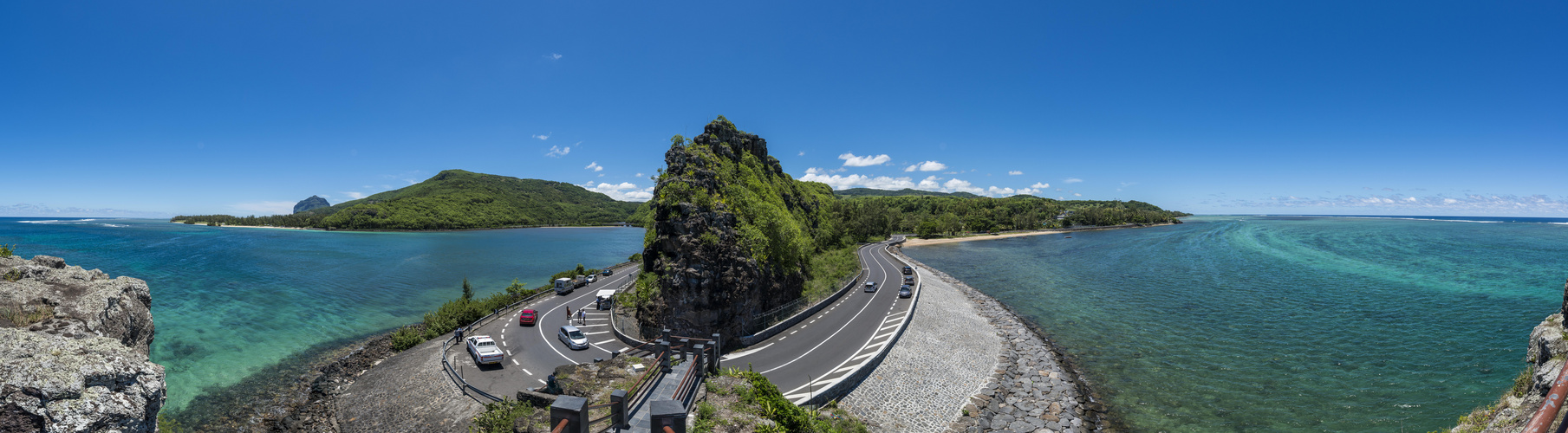 Baie du Cap