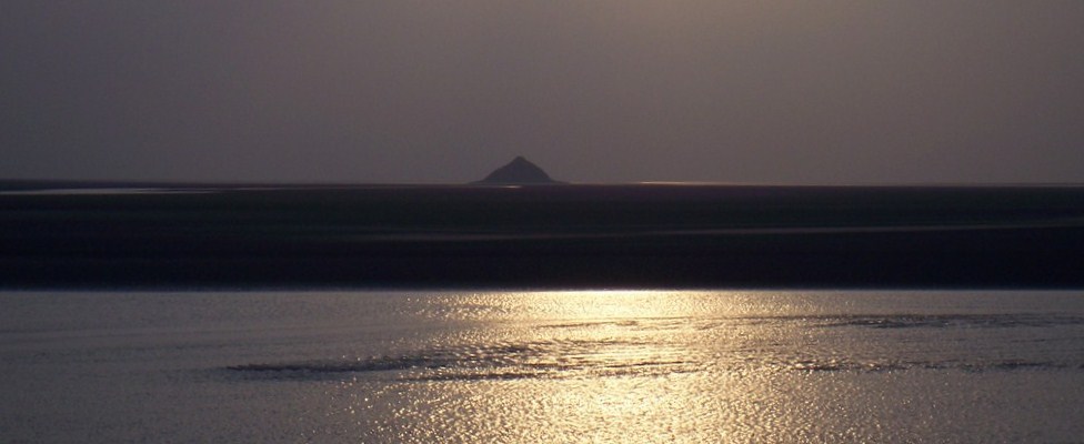 baie du Mont Saint-Michel