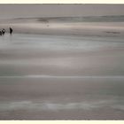 Baie du mont saint Michel