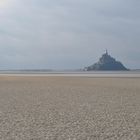 Baie du Mont-Saint-Michel