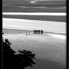 baie du mont saint michel