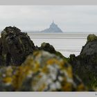 Baie du Mont St Michel