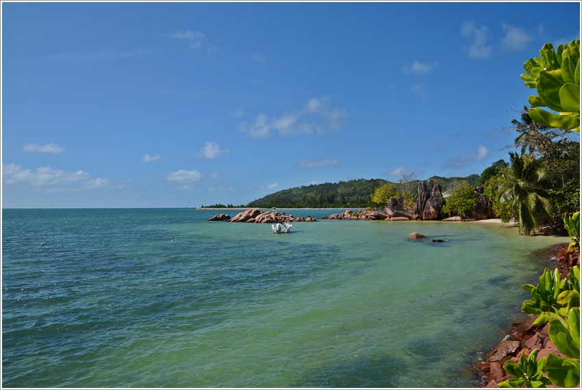 Baie St. André