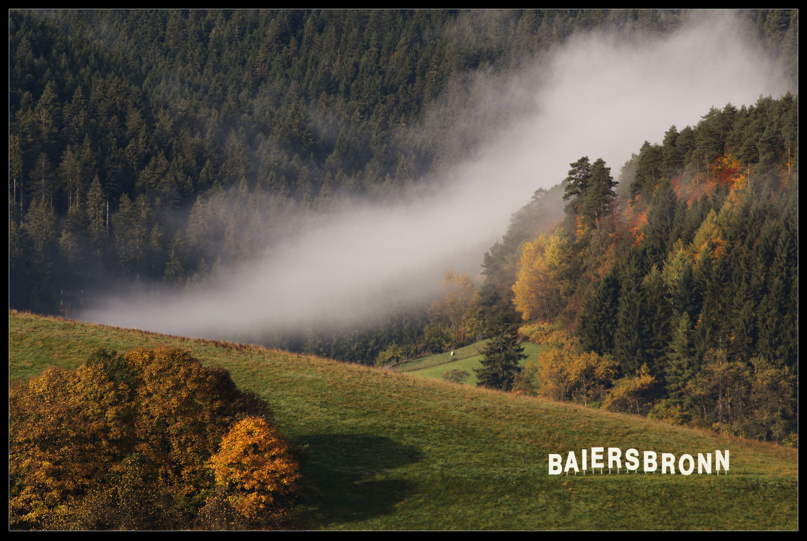 Baiersbronn