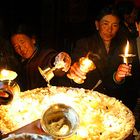 Baiju Monastery Tibet