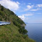 Baikal 3 - Unterwegs mit dem Baikal Express