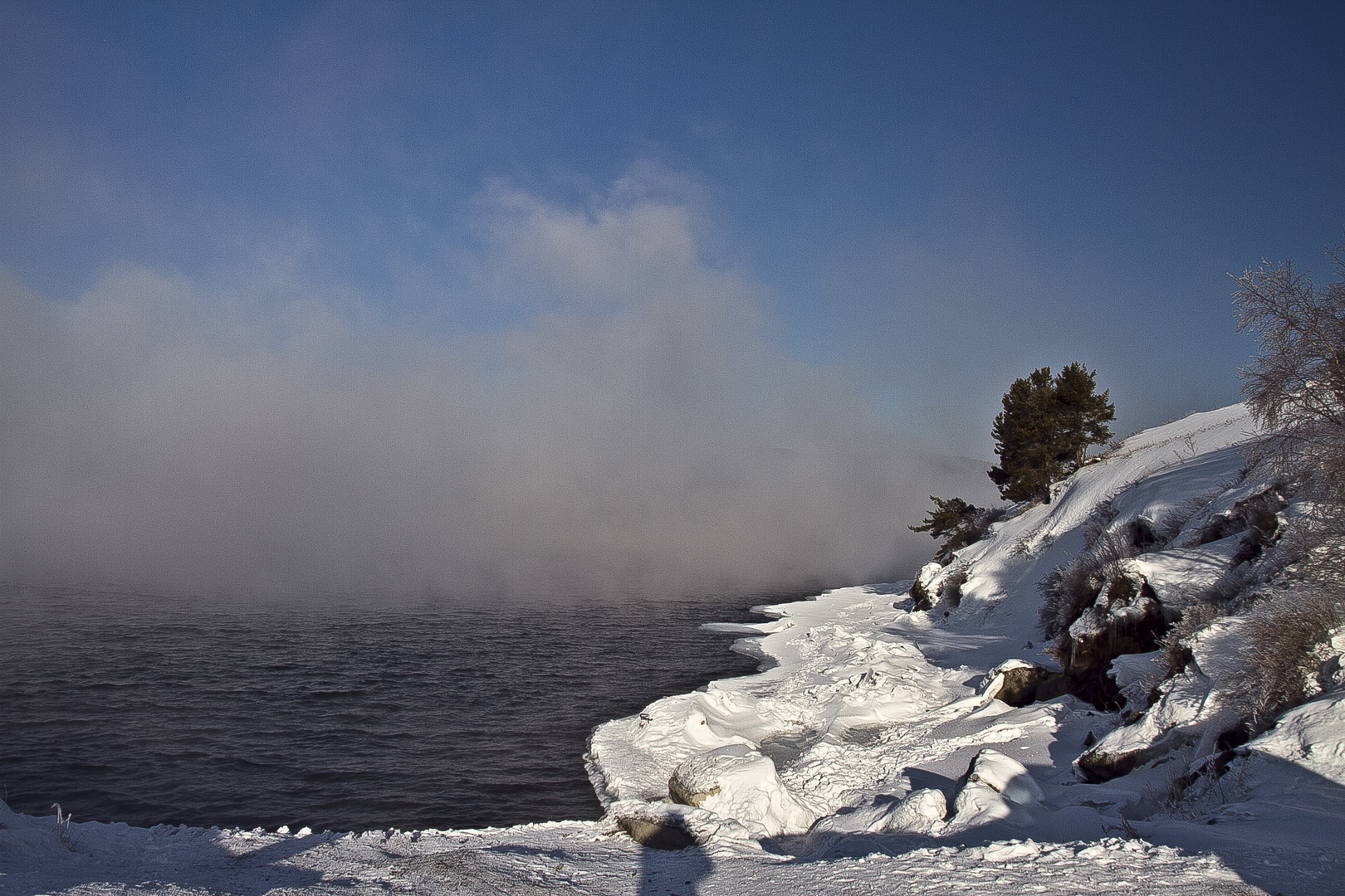 Baikal / Ankara