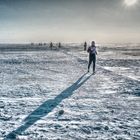 Baikal Ice Marathon 2016