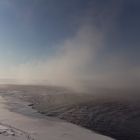 Baikal im Winter