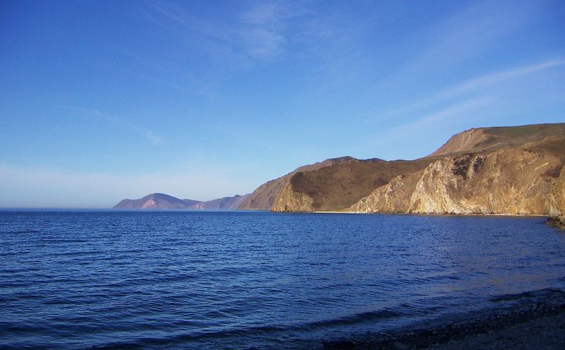 Baikal See