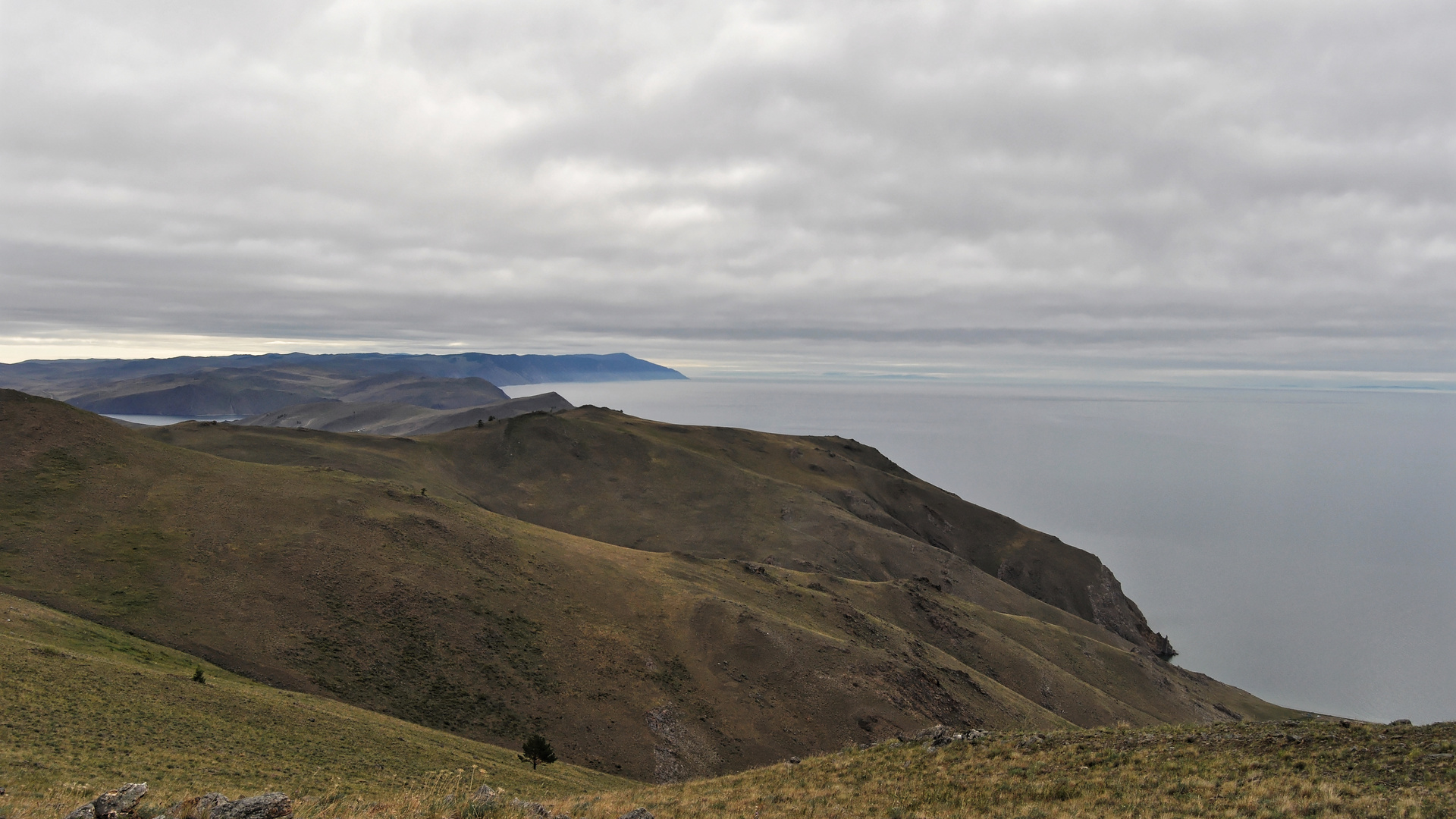 Baikalblick III