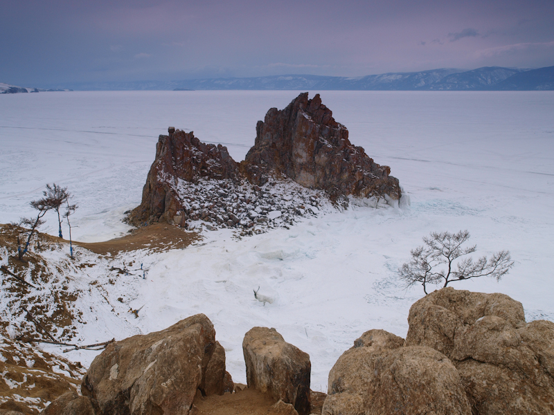 Baikalsee 04