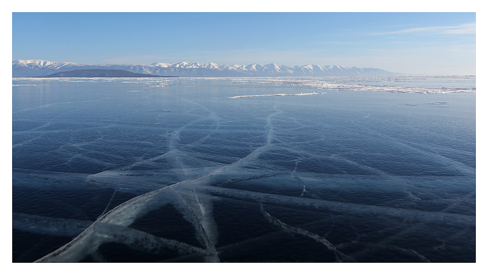 Baikalsee