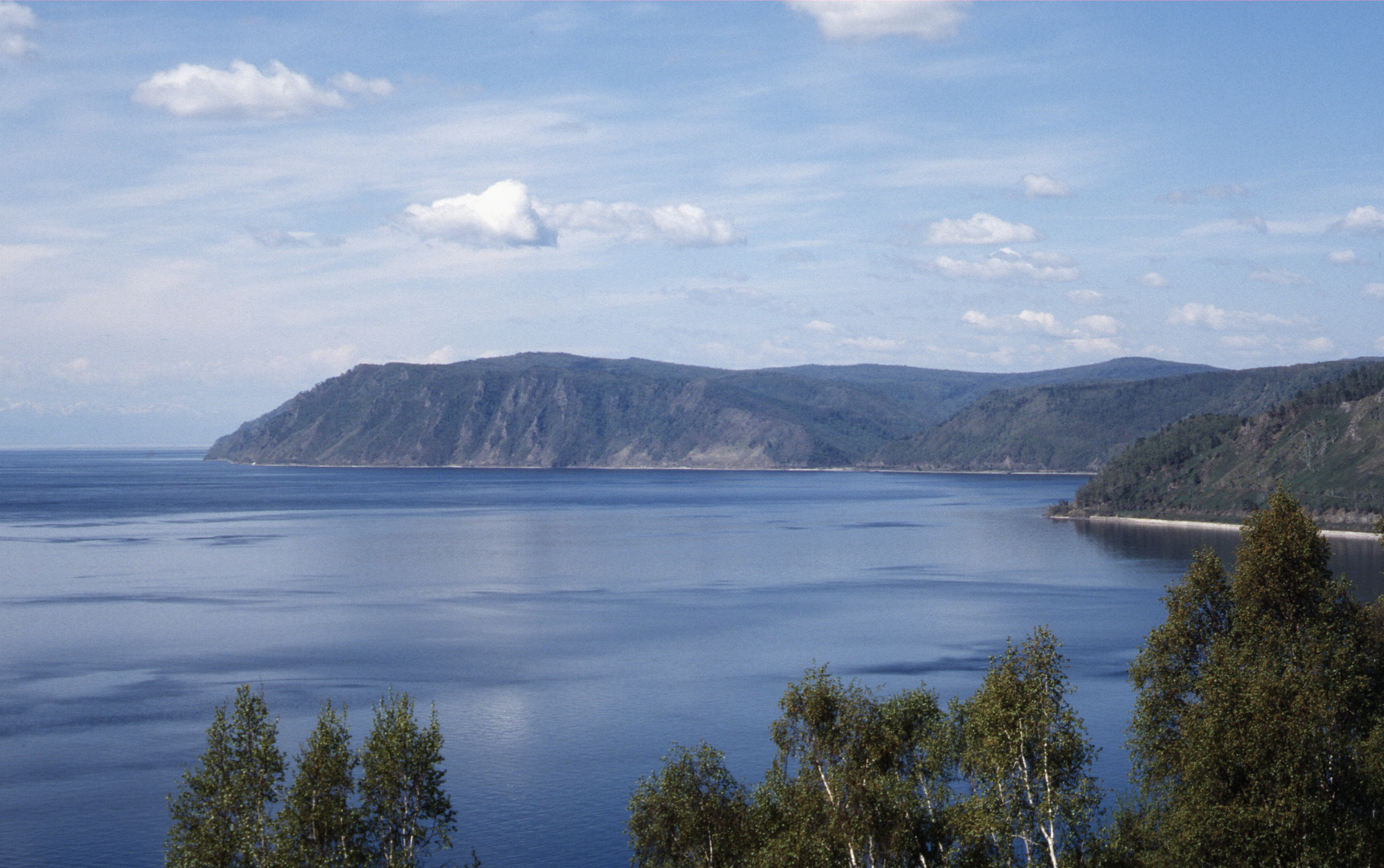 Baikalsee