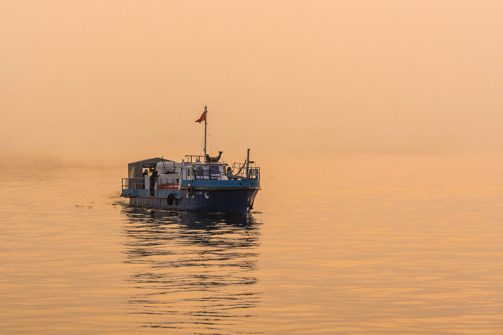 Baikalsee / Sibirien