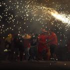 BAILANDO CON LA DIABLESA