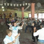 bailando en el rodeo   Argentina