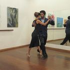 Bailando un tango.2)