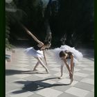 BAILARINAS