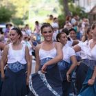 Bailarinas