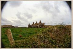 Baile an Sceilg / Ballinskeligs, Pier