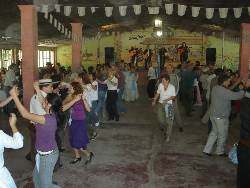 baile Argentina  dancing people,,