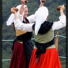 Baile Asturiano