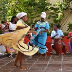 Baile en el Museo del Carnaval 01