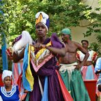 Baile en el Museo del Carnaval 03