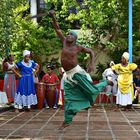 baile en el Museo del Carnaval 04