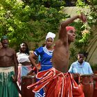 Baile en el Museo del Carnaval 05