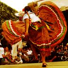 Baile Oaxaqueño