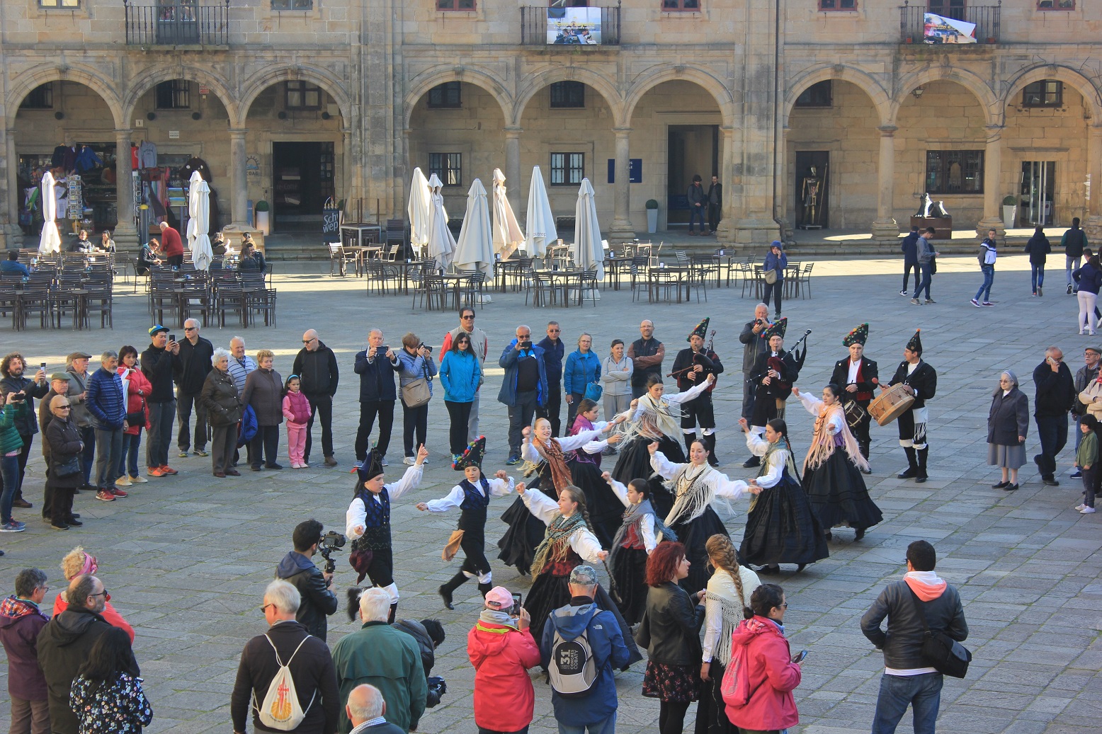 Baile (Santiago de Compostela)