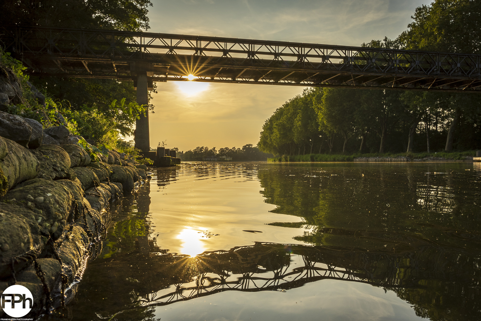 Bailey Bridge