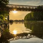 Bailey Bridge