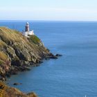 Baileys Lighthouse in Howth