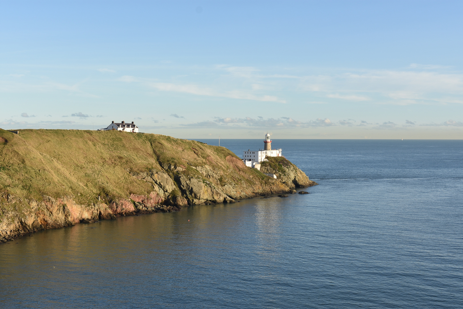 Baily Lighthouse