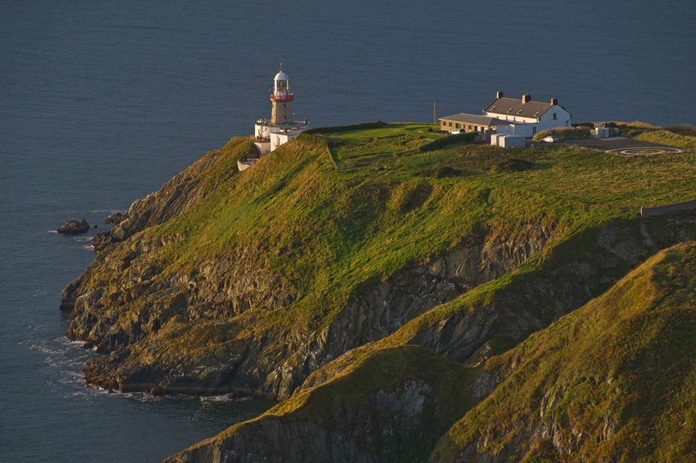 Baily Lighthouse