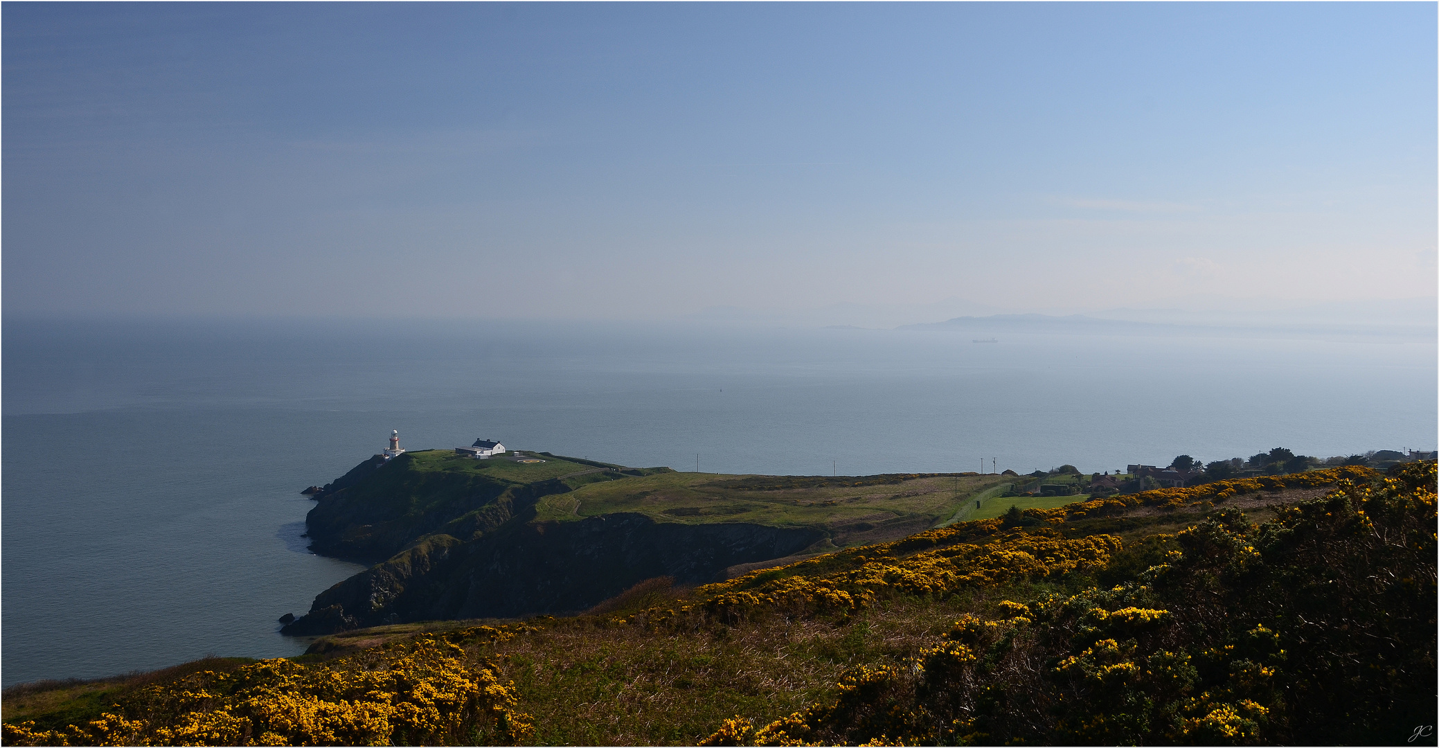 Baily Lighthouse