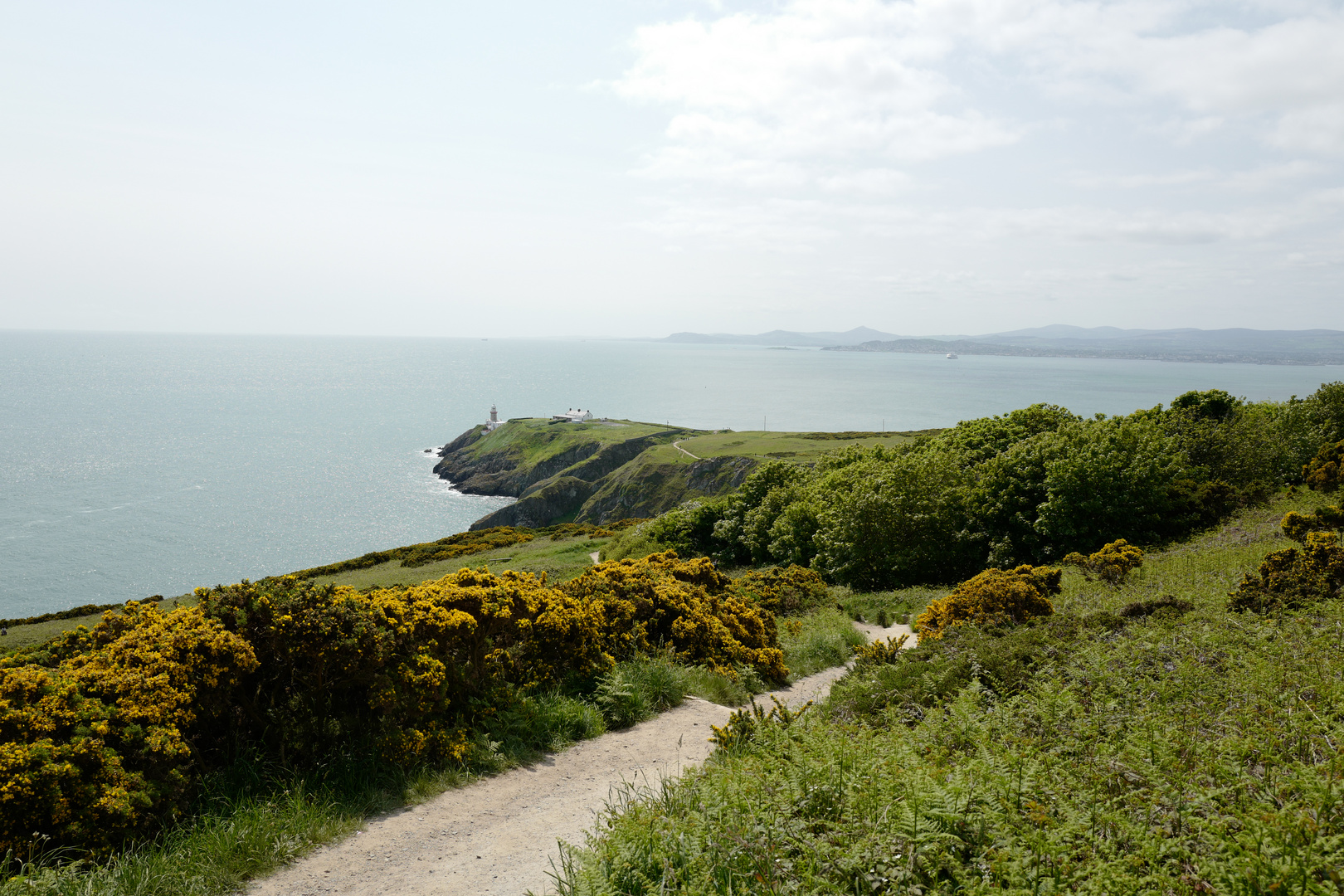 Baily Lighthouse