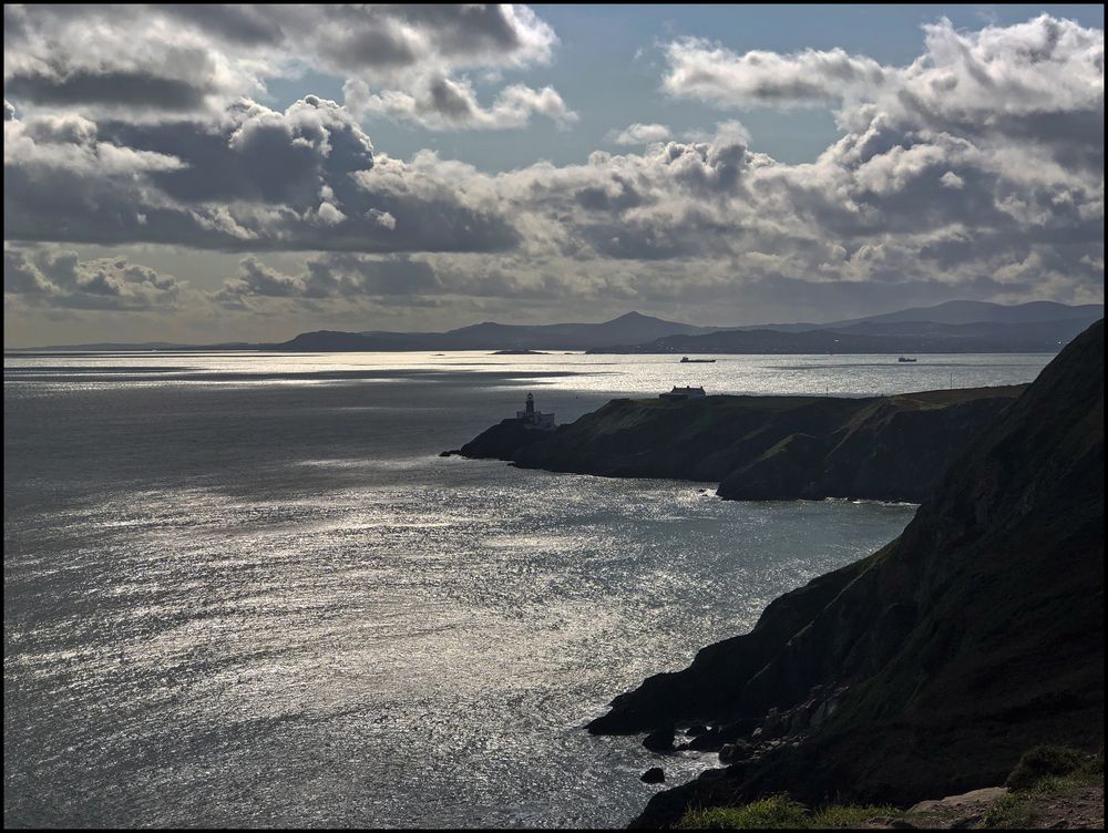 Baily Lighthouse II