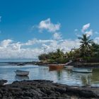 Bain Boeuf / Mauritius